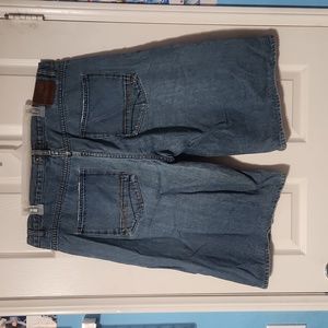 Vintage GUnit Men's Shorts